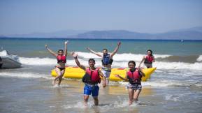 FLORA GARDEN EPHESUS HOTEL Pools & Beach
